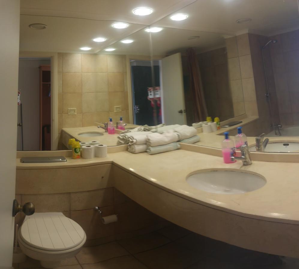 דירות דירת חוף בחיפה מראה חיצוני תמונה